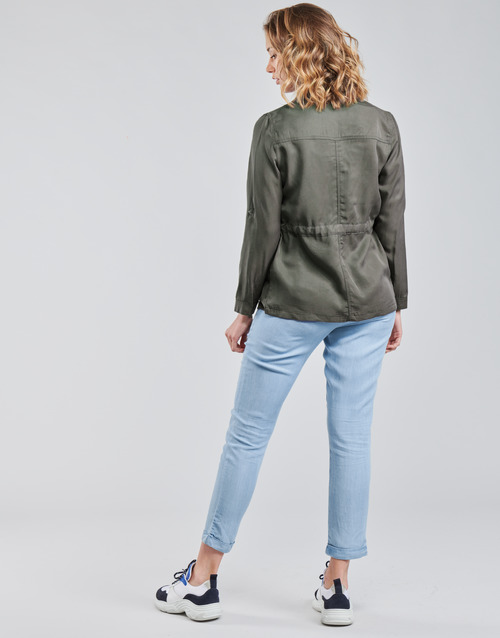 Vero Moda - VMVIVIANA Kaki