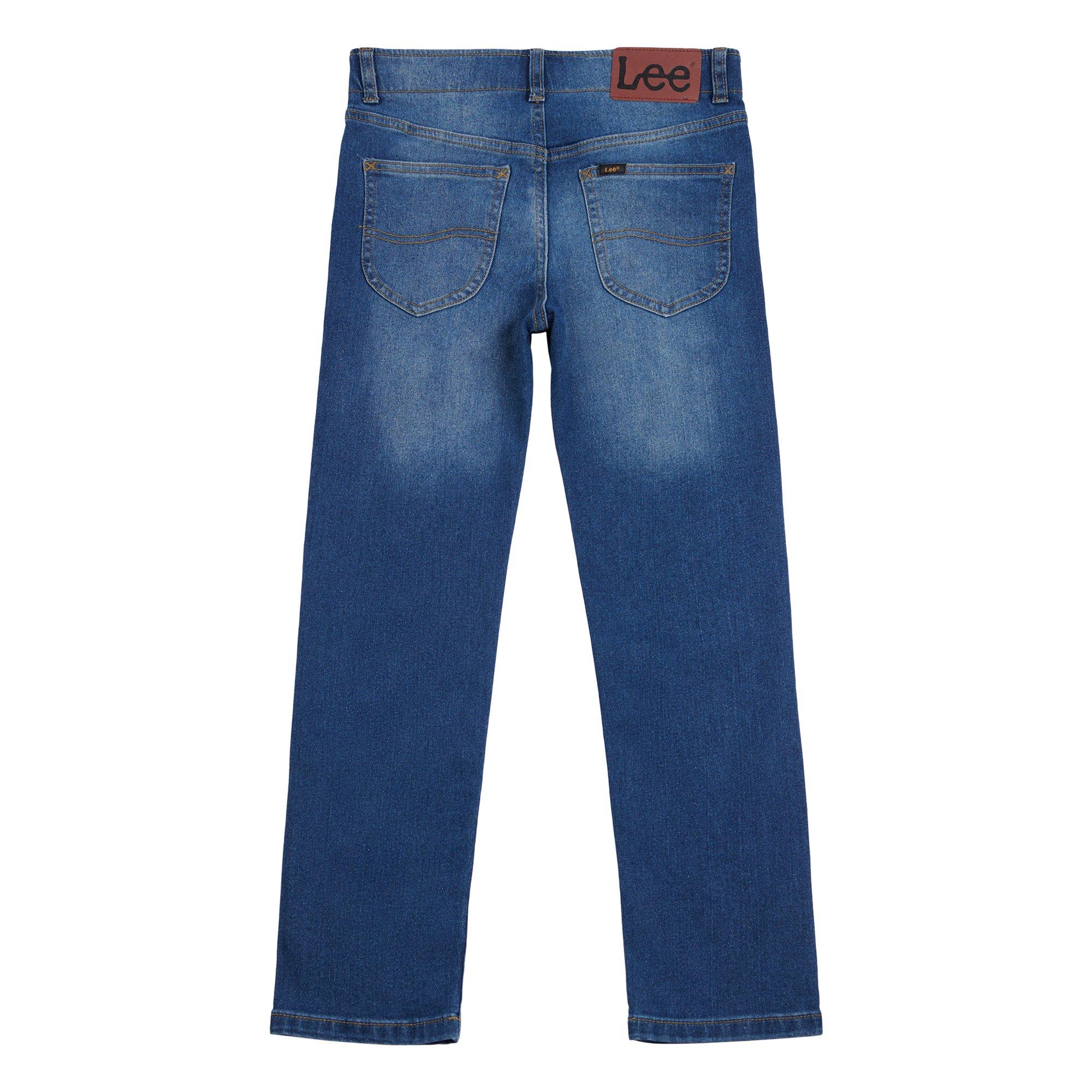 Lee Ext Motion Jean Jn00