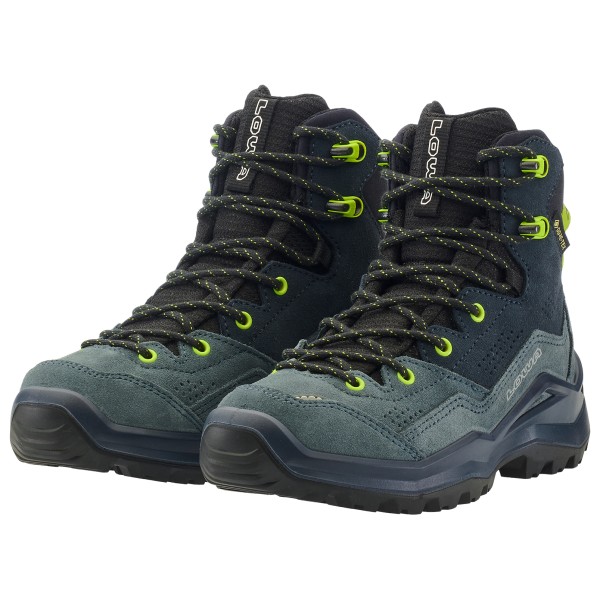 Lowa - Kid's Wandax GTX Mid - Chaussures de randonnée