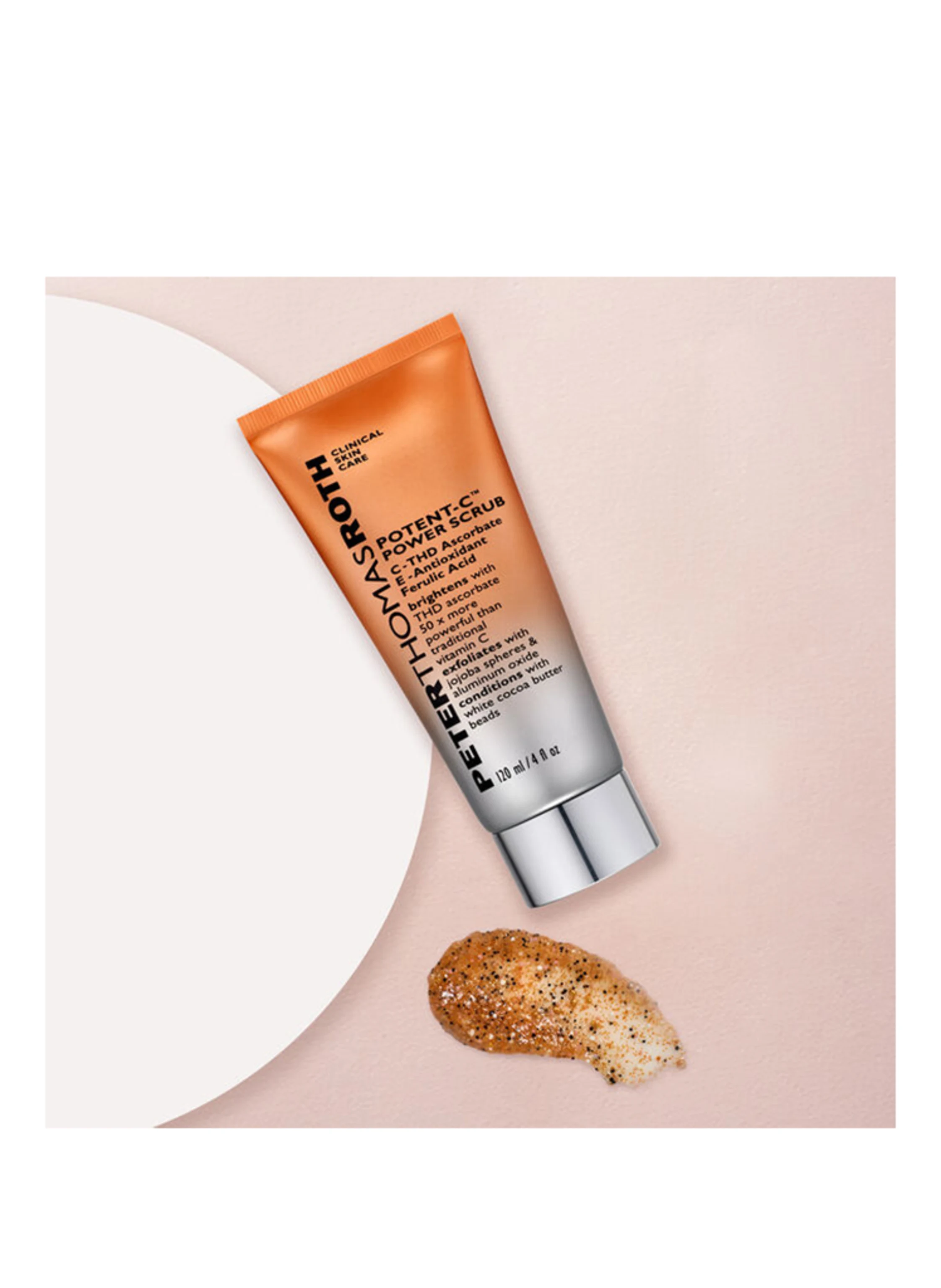 PETER THOMAS ROTH POTENT-C™