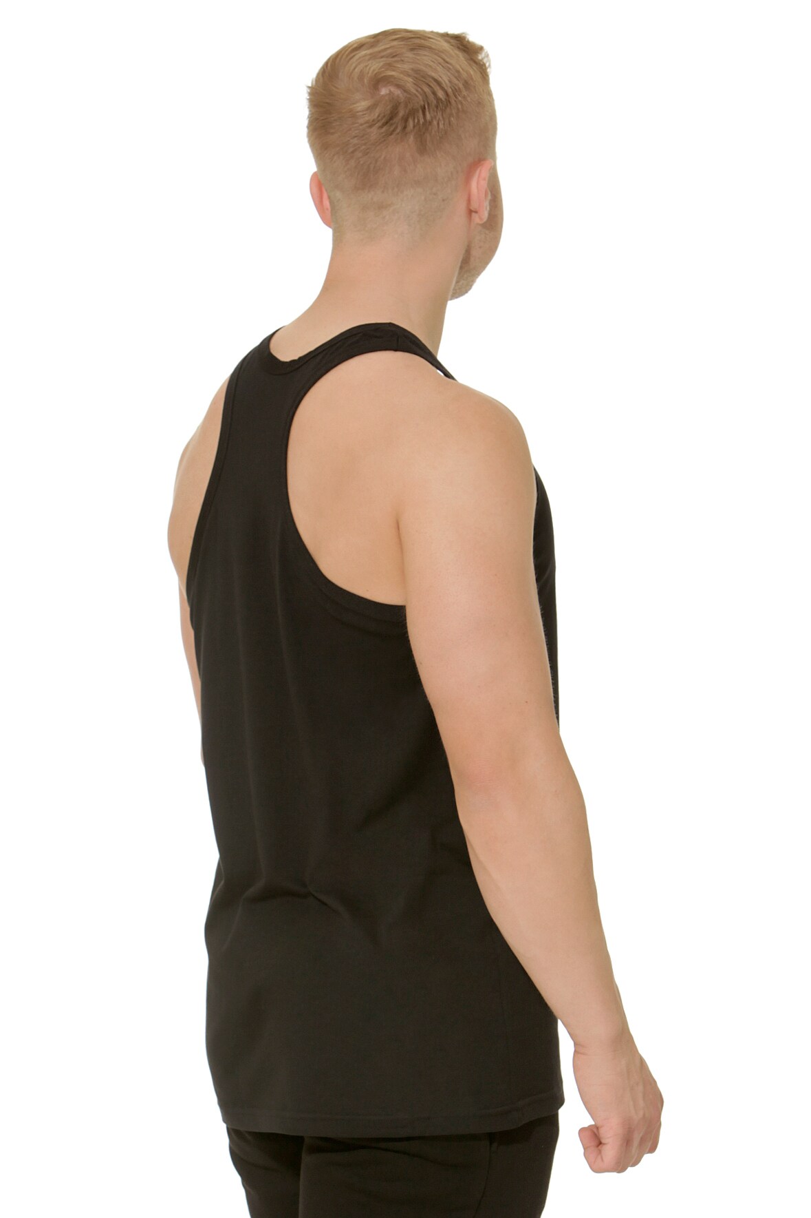 Stark Soul® Muscle Shirt, 2er Pack