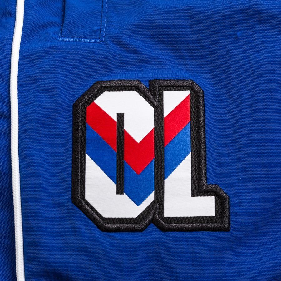 Lyon Bas de Survêtement OG 95/96 - Bleu