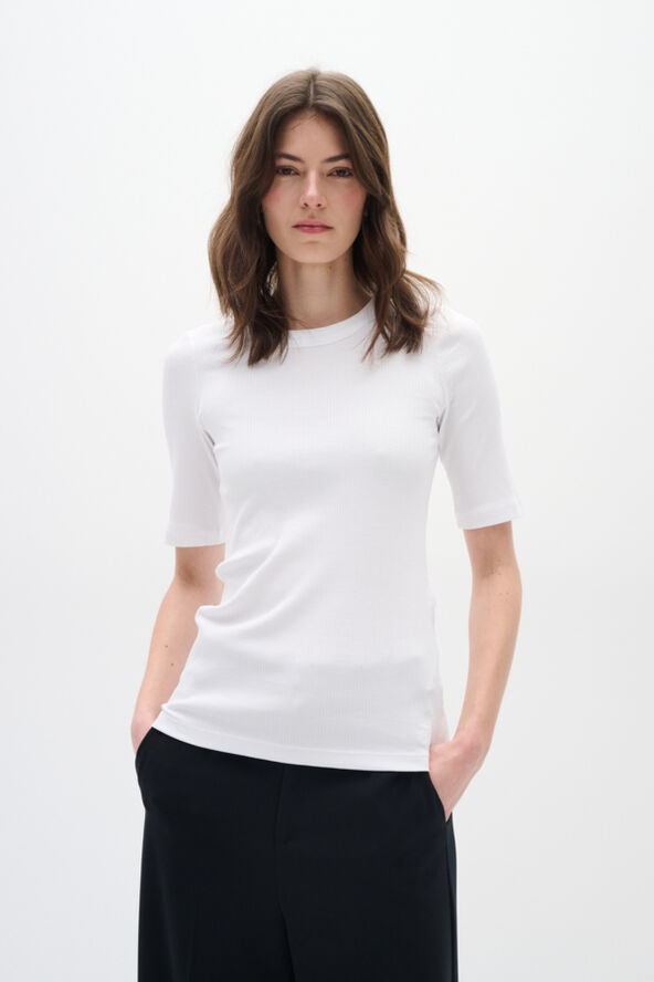 InWear DagnaIW T-Shirt Pure white