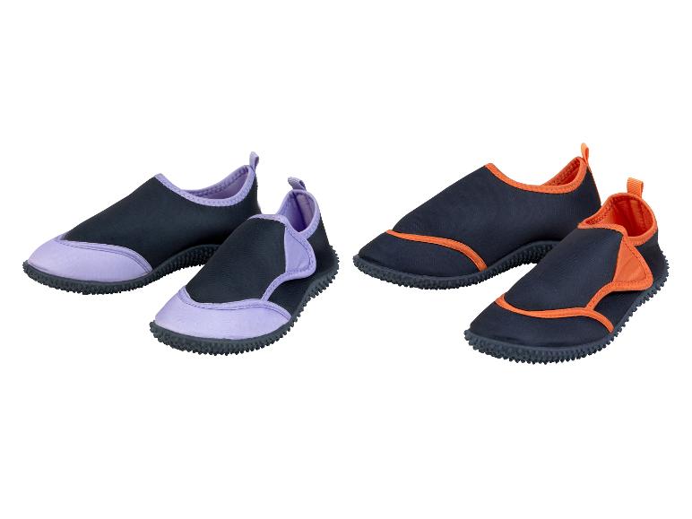 Kinder waterschoenen