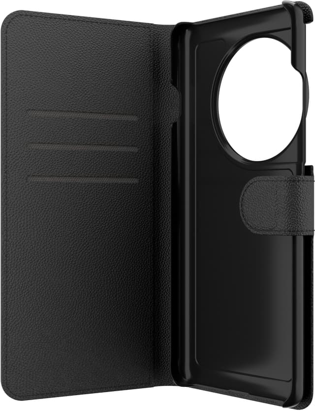 Zagg OnePlus 13 pungetui (sort)