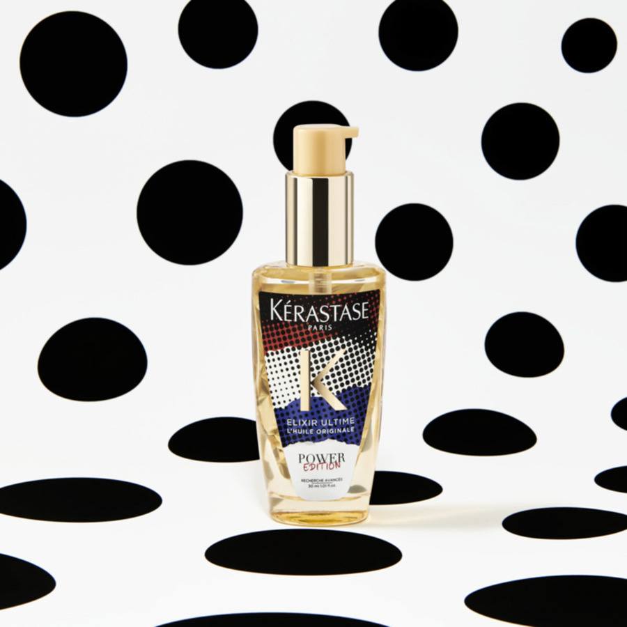 Kérastase Elixir Ultime Power Edition Hair Oil 30ml