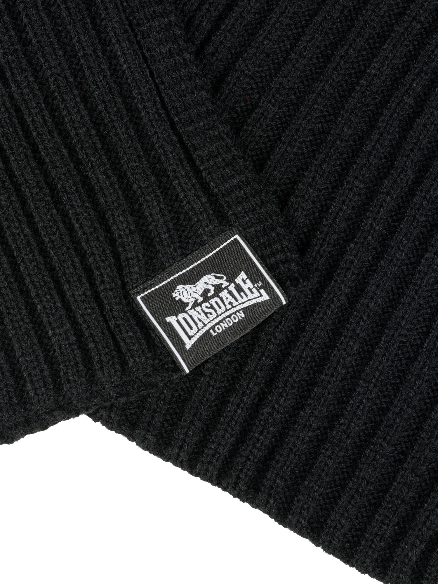Lonsdale Beanie »ACOMB« 3 Stk.