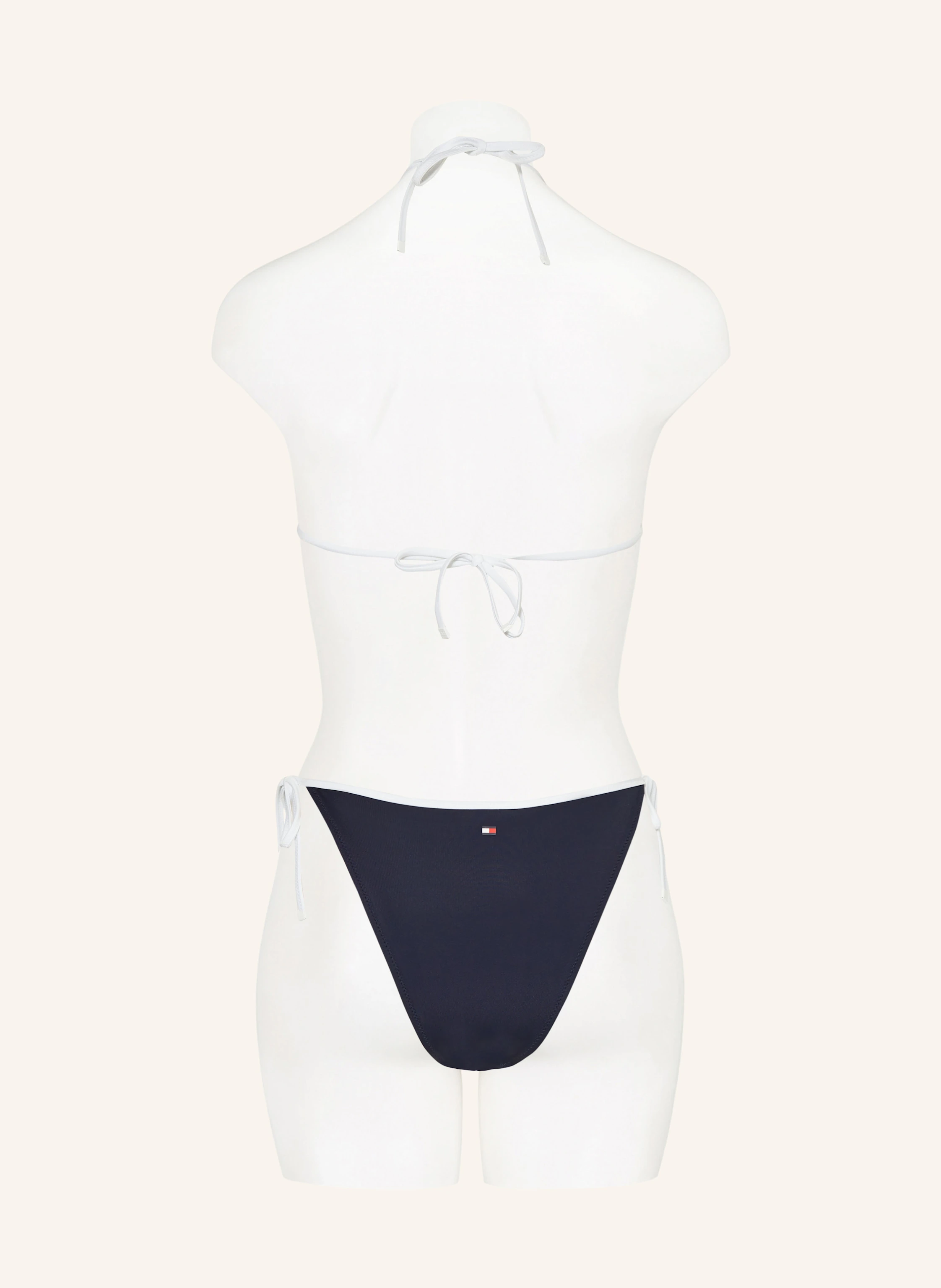 TOMMY HILFIGER Triangel-Bikini-Top