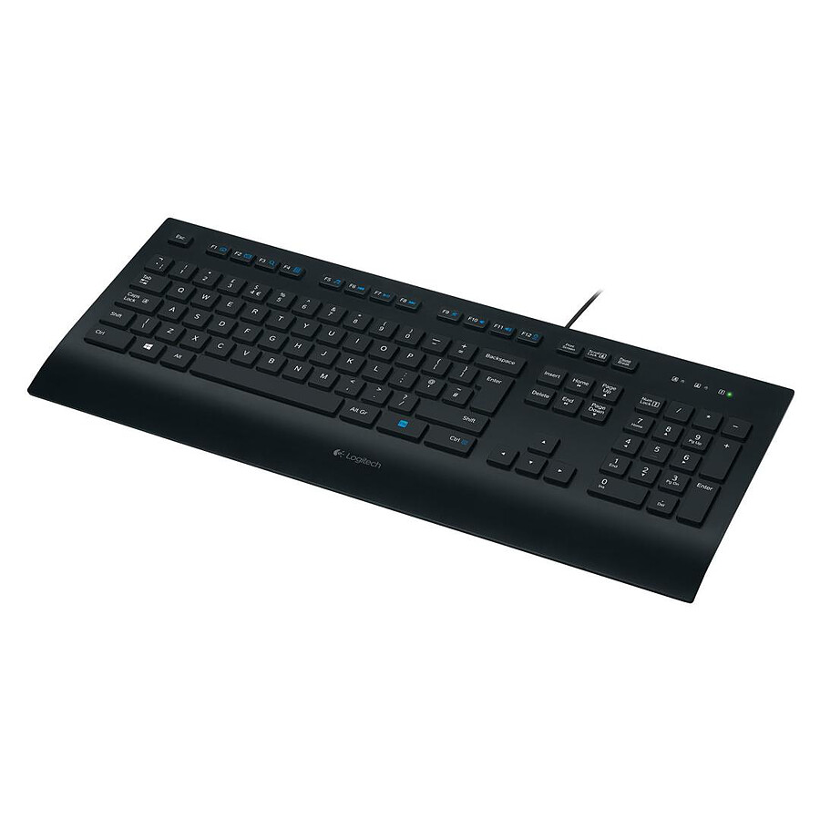 Logitech K280e