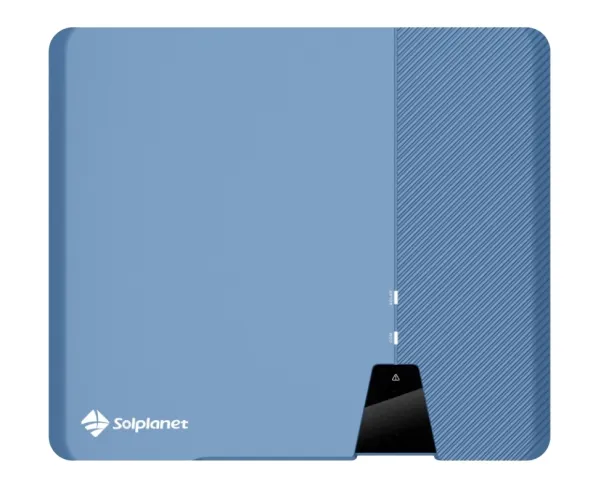Solplanet ASW 5K-LT-G2 Pro inverter