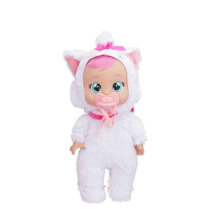 Cry Babies - Disney - Tiny Cuddles  - Püppchen - 1 Stück