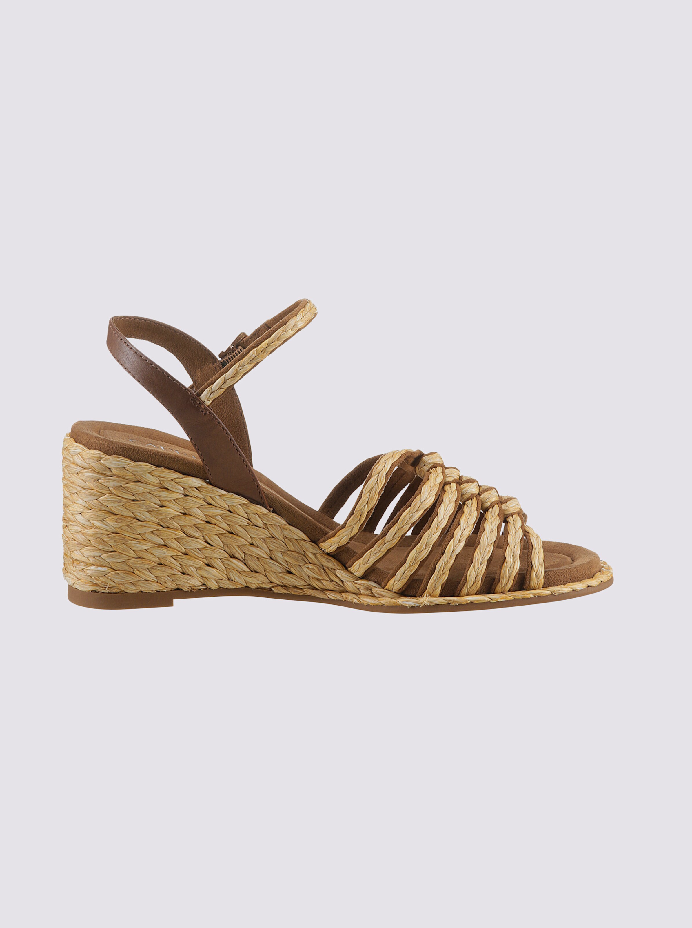 Sandalette