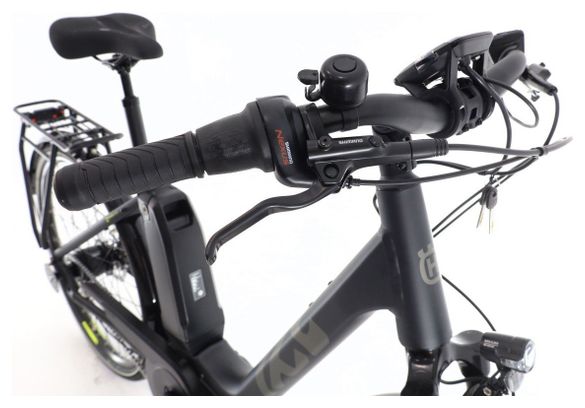 Produit reconditionné · Husqvarna Grand City 2 / Vélo Vile et Loisir / Husqvarna | Bon état