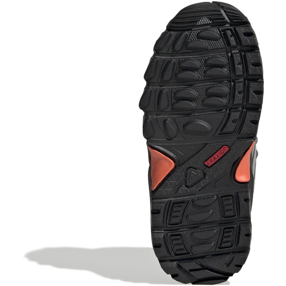 Køb adidas Originals Shadow Navy/Grey Three/Semi Impact Orange Terrex Skychaser Mid Gtx Cf I Sko