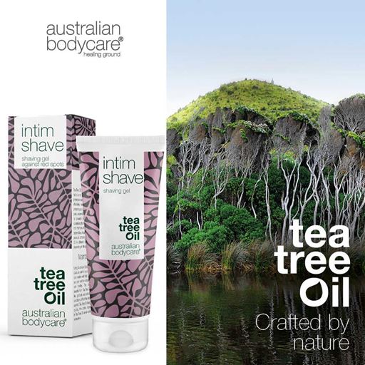 Australian Bodycare Intim Shave, 100 ml