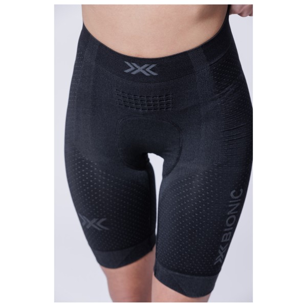 X-Bionic - Women's Xceed Ride Liner Shorts - Pantalon de cyclisme