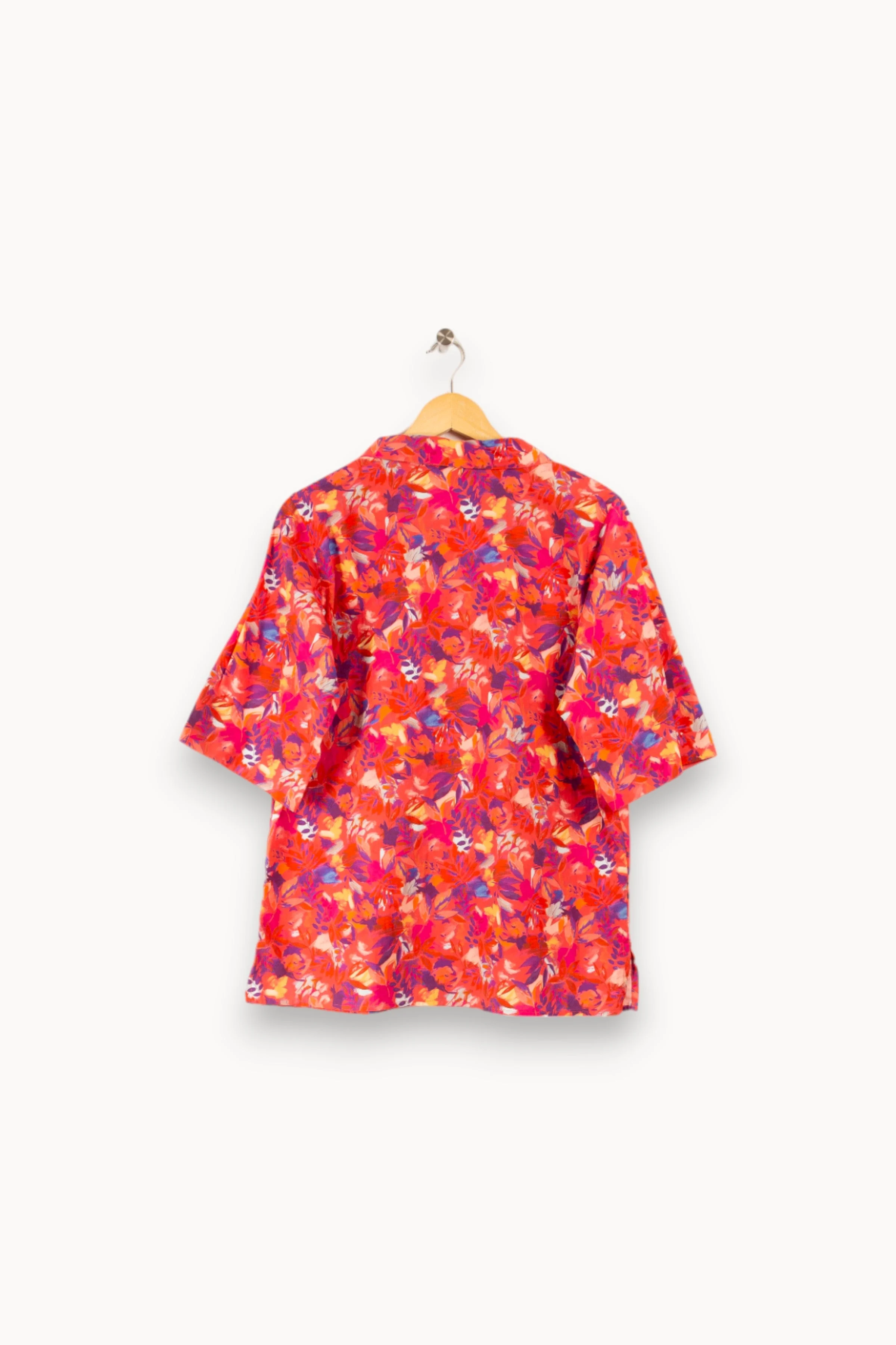 Chemise | Rose