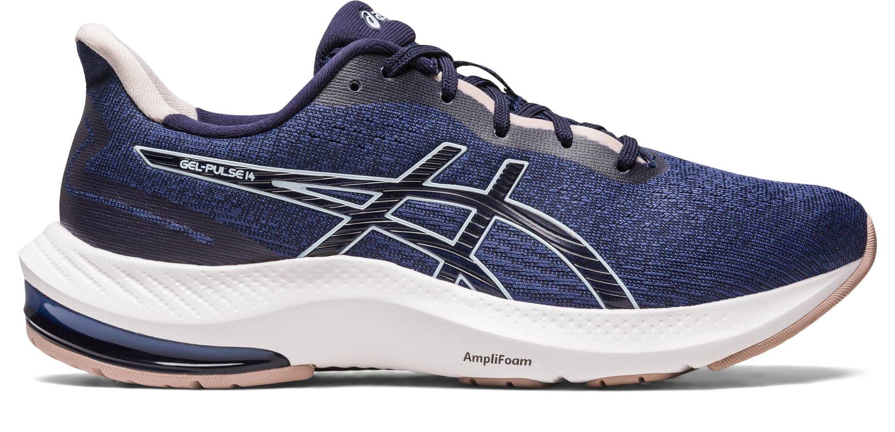 Asics| Damen Laufschuhe GEL-PULSE™ 14 W