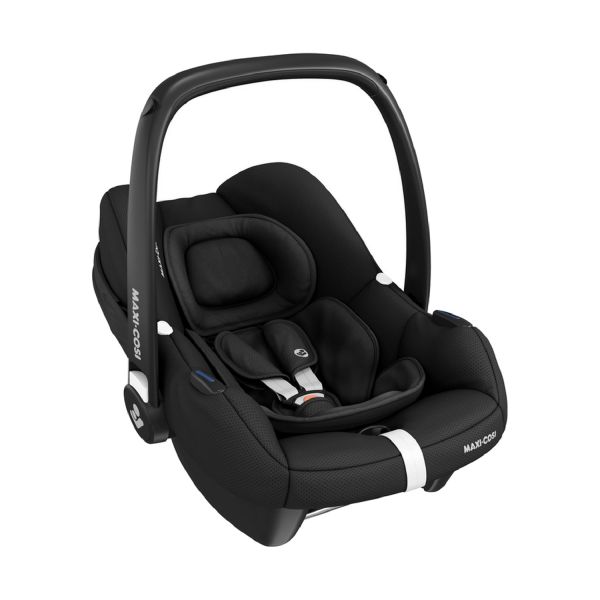 Maxi-Cosi CabrioFix I-Size Autostoeltje - Essential Green