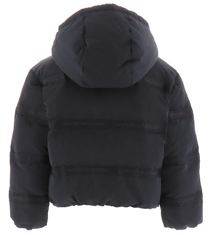 Emporio Armani Steppjacke - Navy