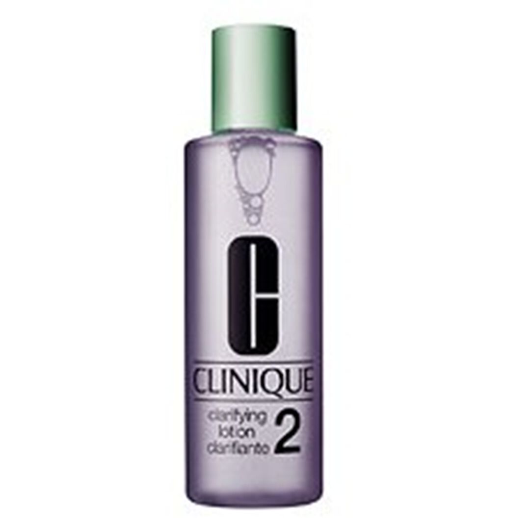 Sistema 3 Passos Passo 2 Esfoliar: Clarifying Lotion 2 - 400ml
