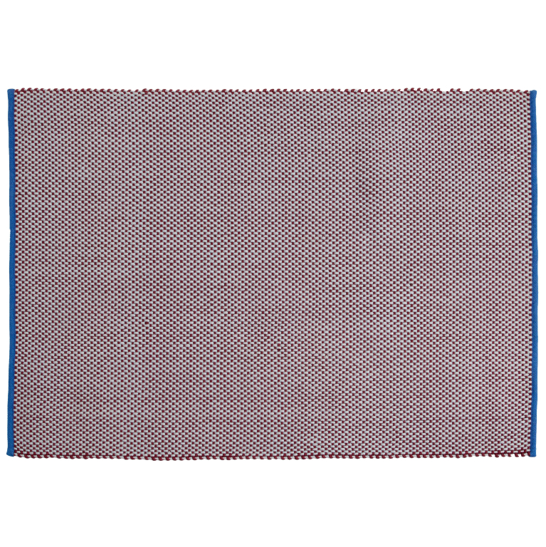 Hay  3 Colour vloerkleed 170x240 Light Grey