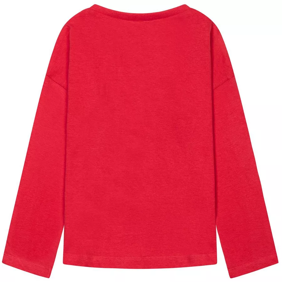 MINOTI Longsleeve Rot