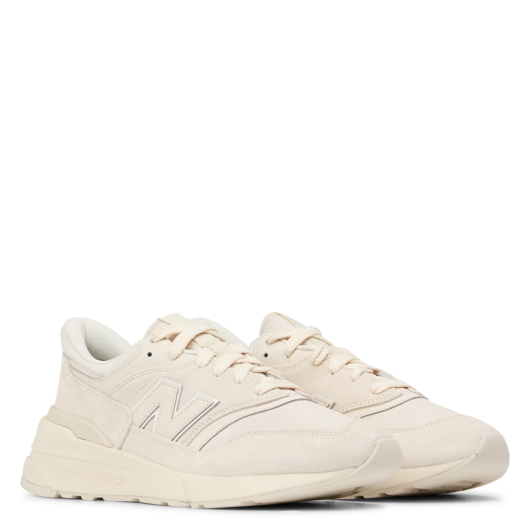 997 - Baskets basses | Gris