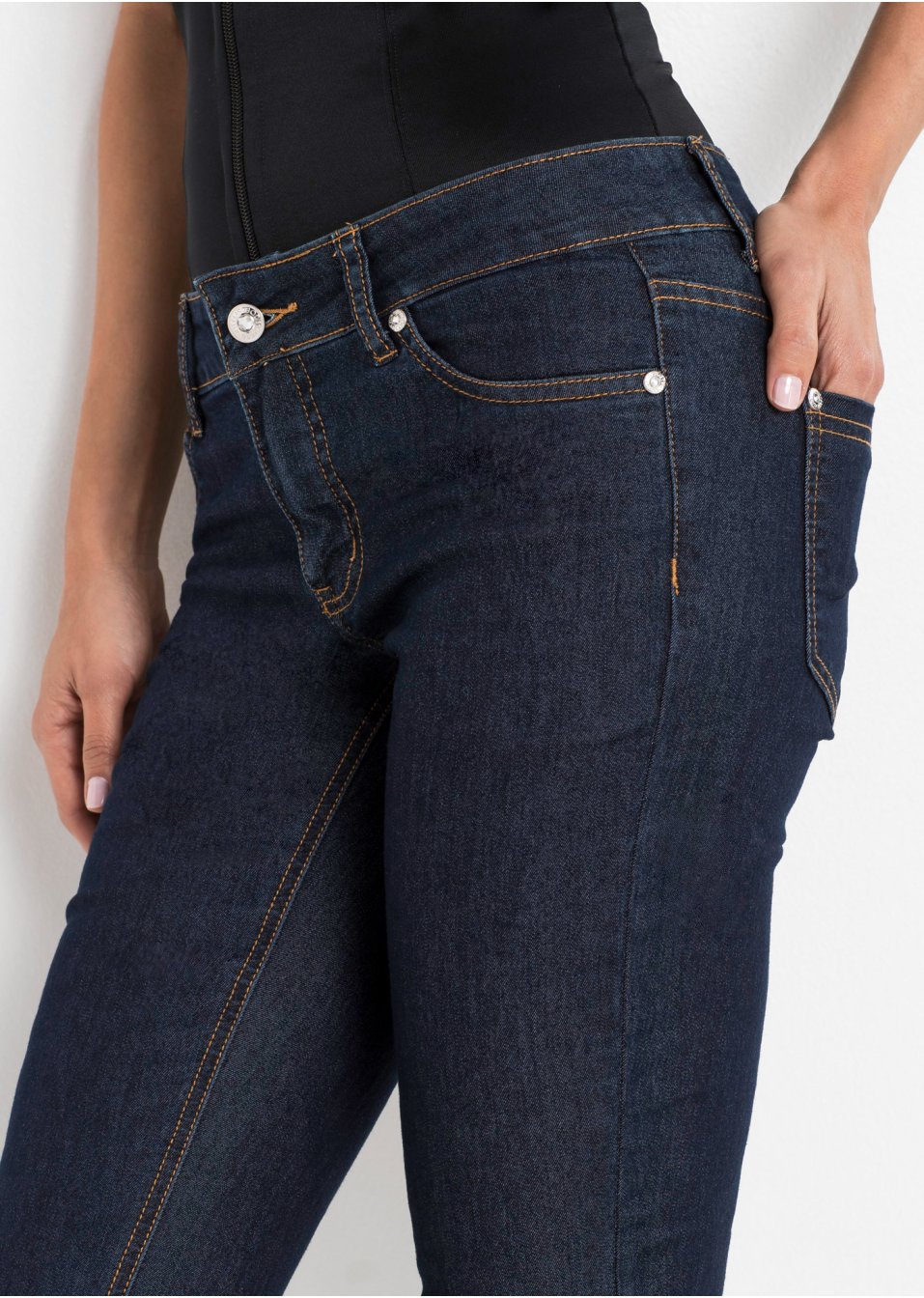 Jean Skinny