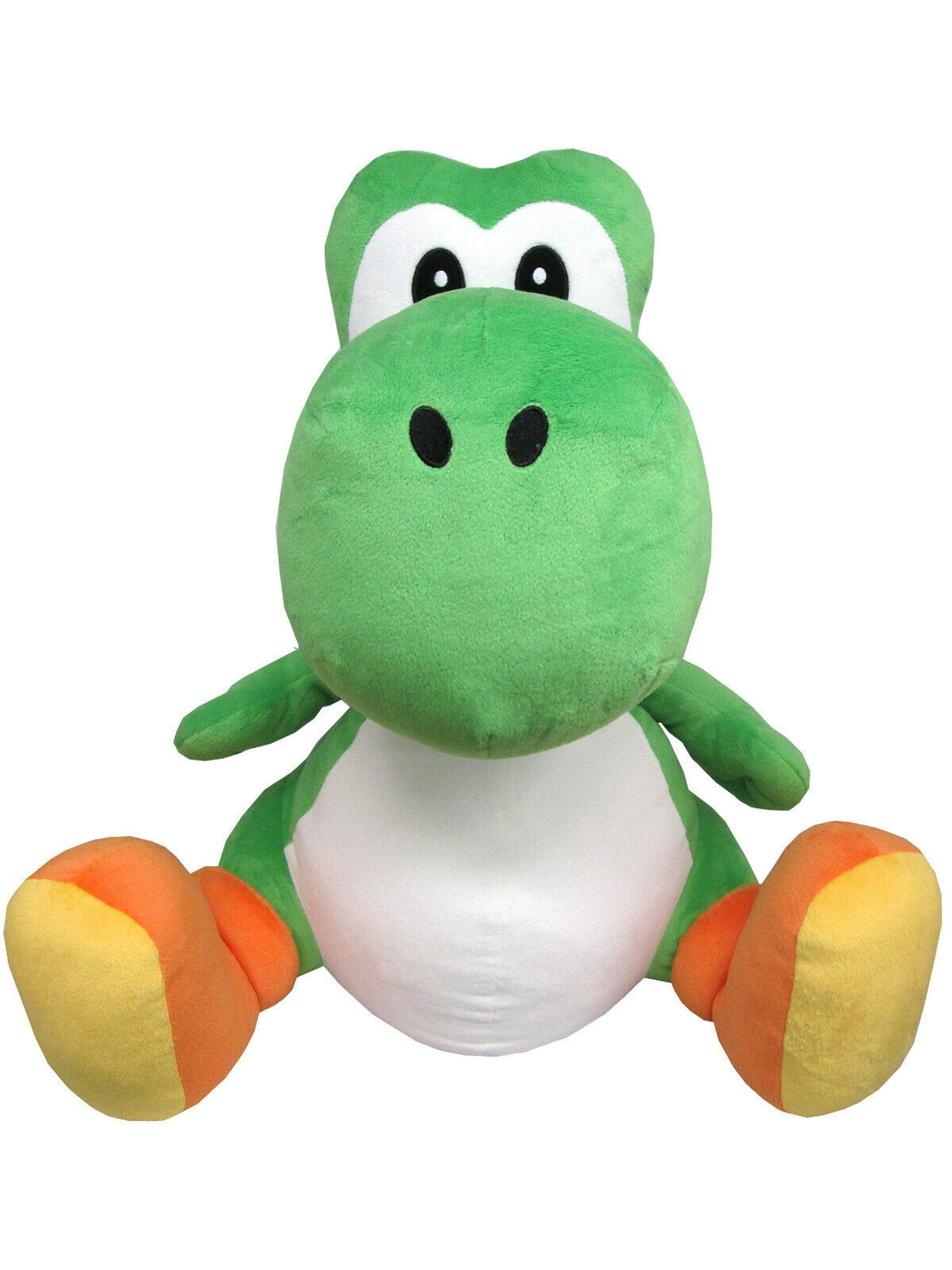 Nintendo Yoshi