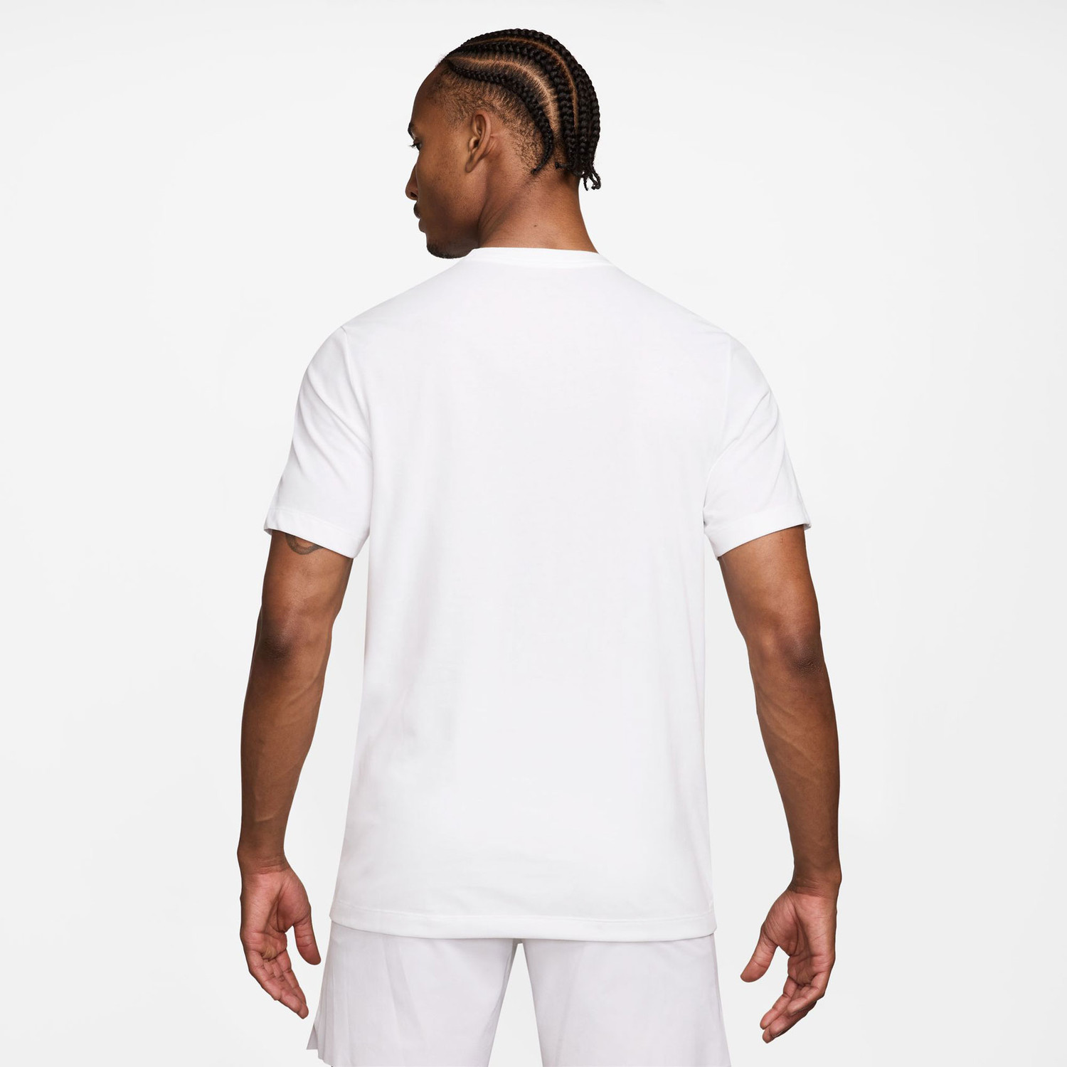 Nike Court Logo Tee