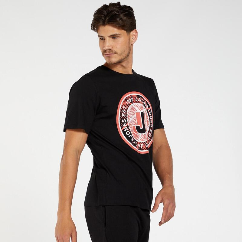 Camiseta Jack & Jones