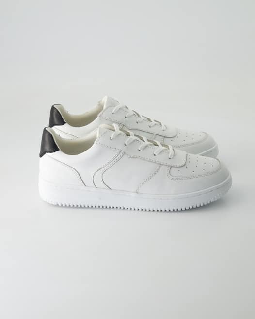 Richter 3254-1233-0101 Sneaker in Weiß