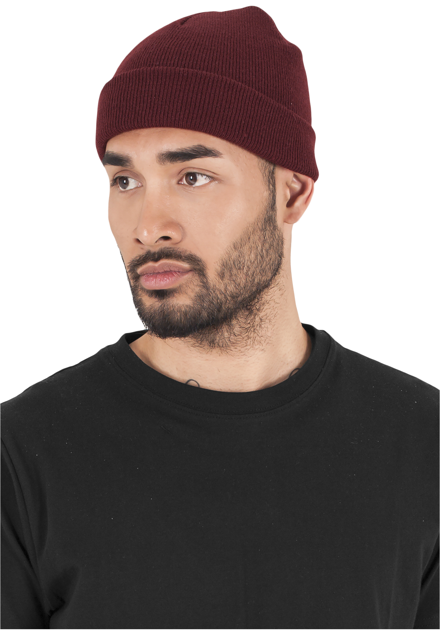 Flexfit 1500KC - Bonnet acrylique sans rabat