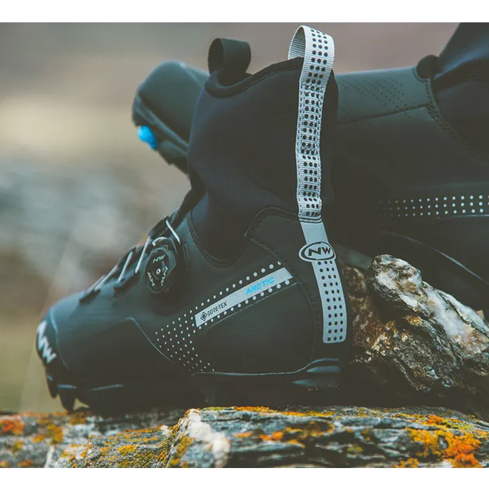 Northwave Celsius XC Arctic GTX Mountainbike Schoen Heren
