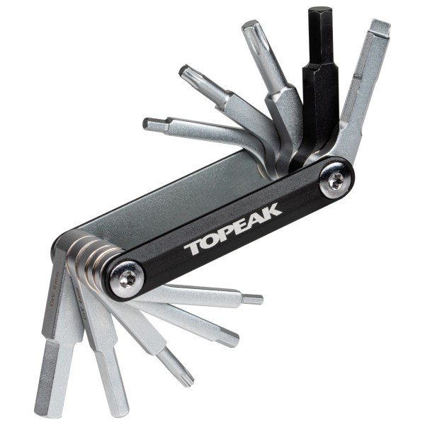 Topeak - Nano 11 - Outil vélo