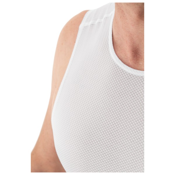 Mavic - Hot Ride+ SL Baselayer - Maillot de corps de cyclisme