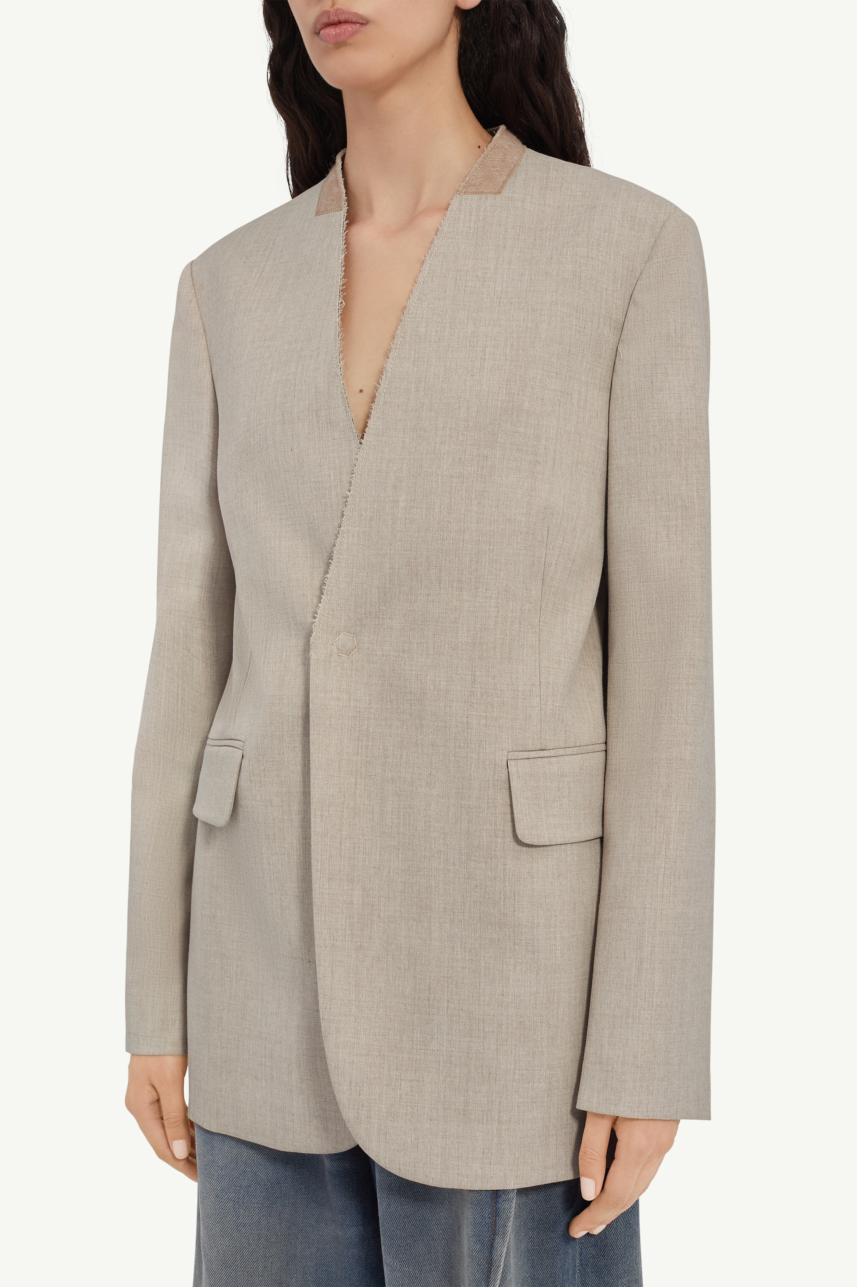 Veste de costume