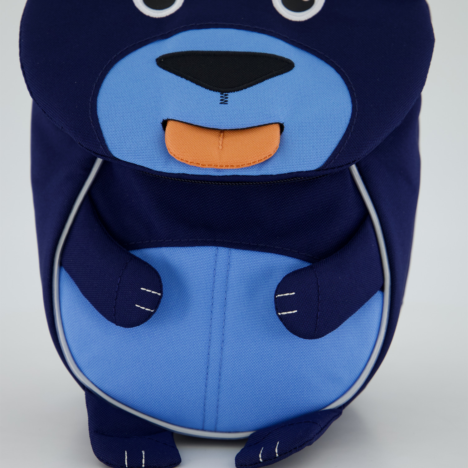 Affenzahn Small Friend Backpack Bear