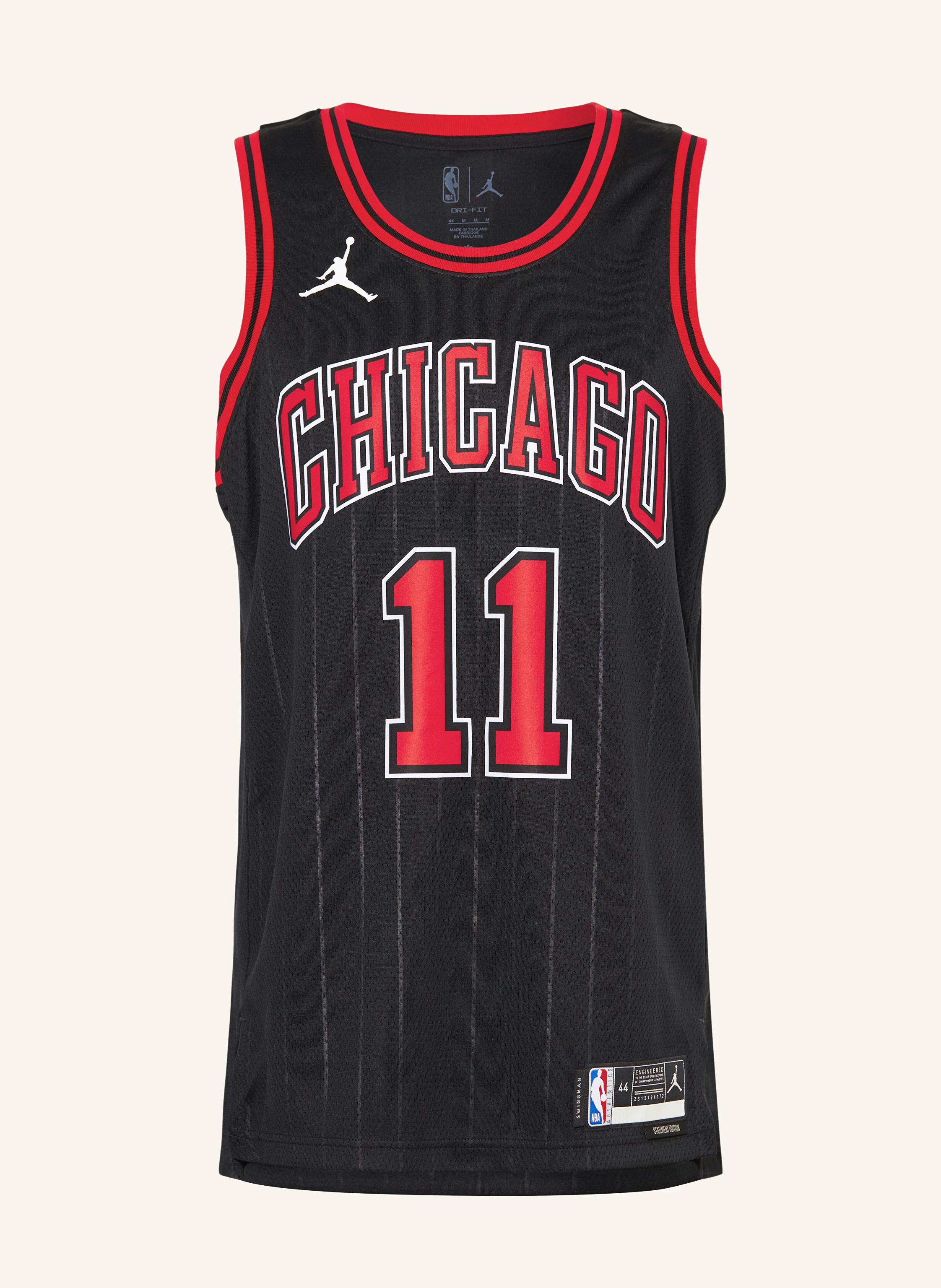 Nike Tanktop DRI-FIT SWINGMAN