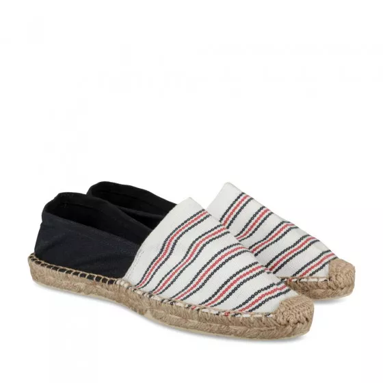 Espadrilles ROUGE USHUAIA