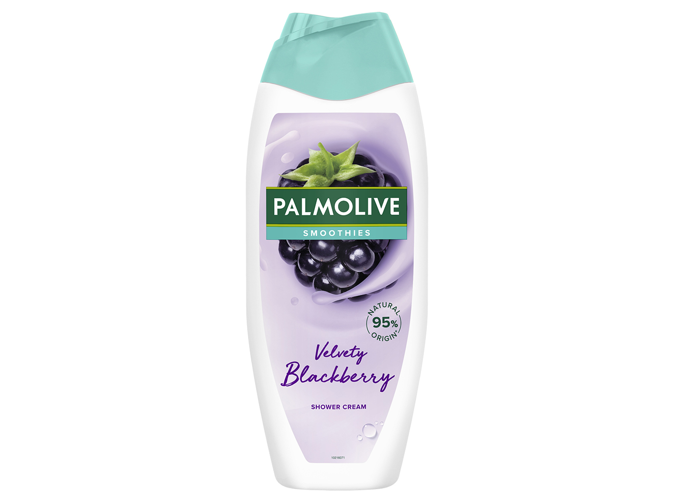 GEL DE BANHO PALMOLIVE SMOOTHIE BERRY 500ML