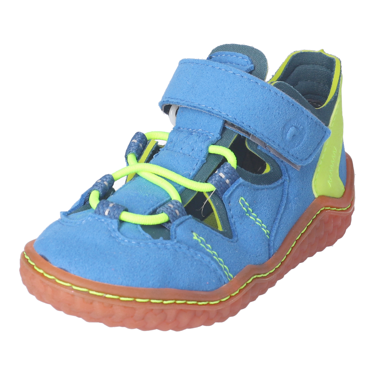 JEFF - Barfußschuhe