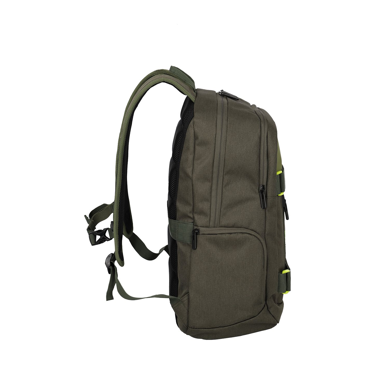 Travelite Pathway Backpack olive