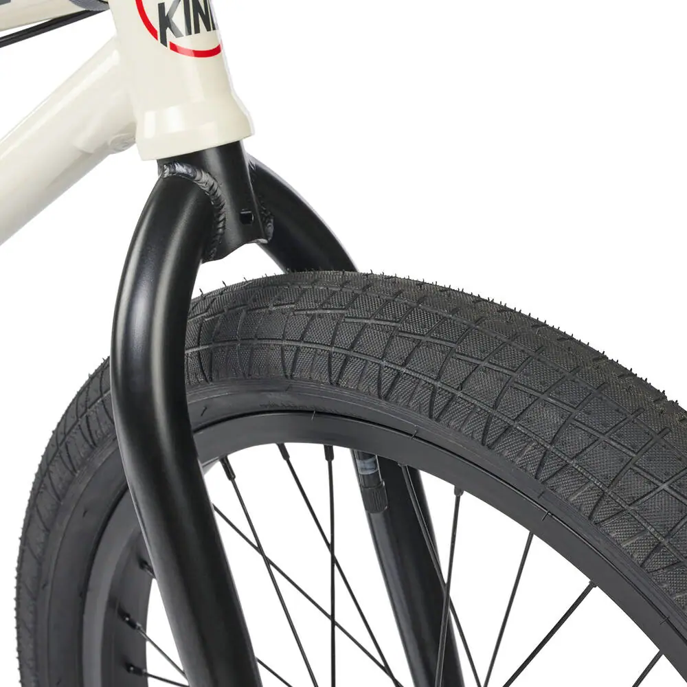 Mankind NXS 20'' Freestyle BMX Cykel | SkatePro