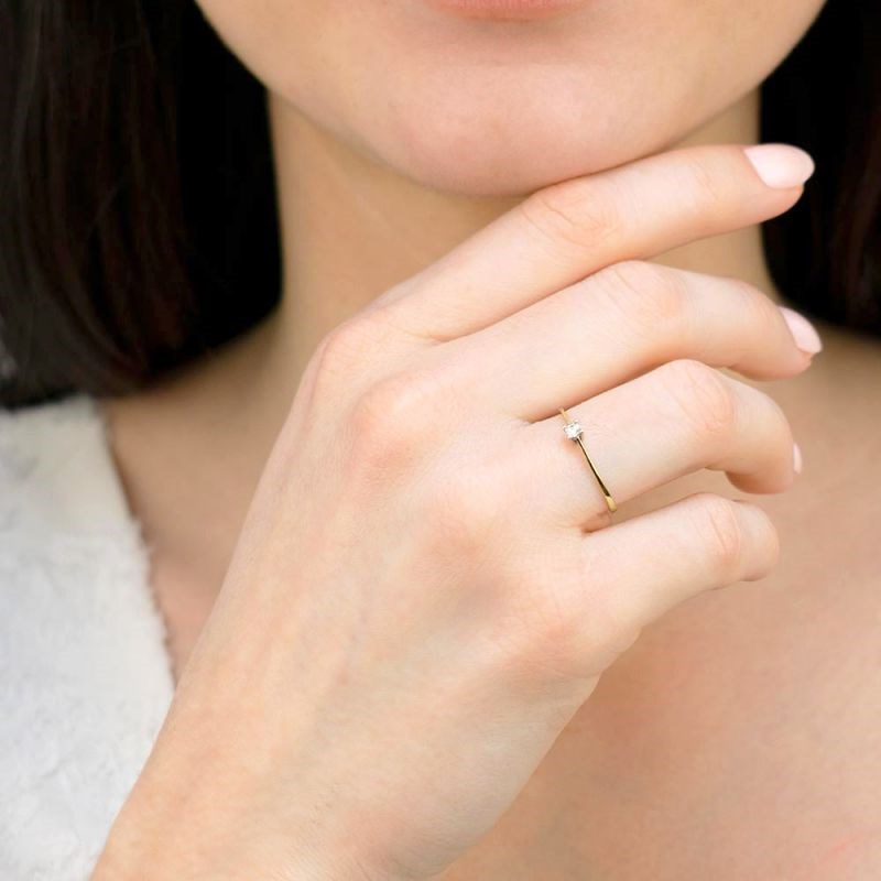 Bague 