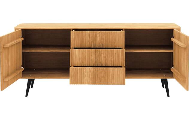 Dressoir Seppe