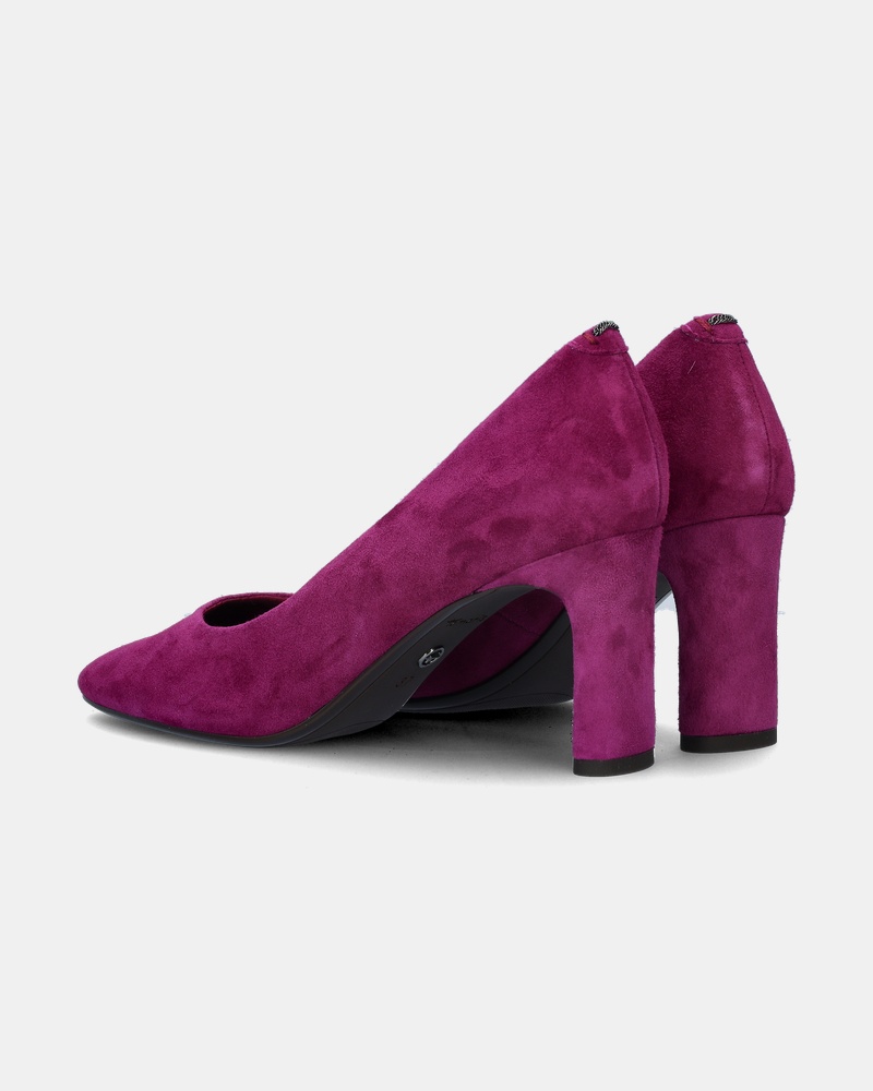 Tamaris Pumps  - paars