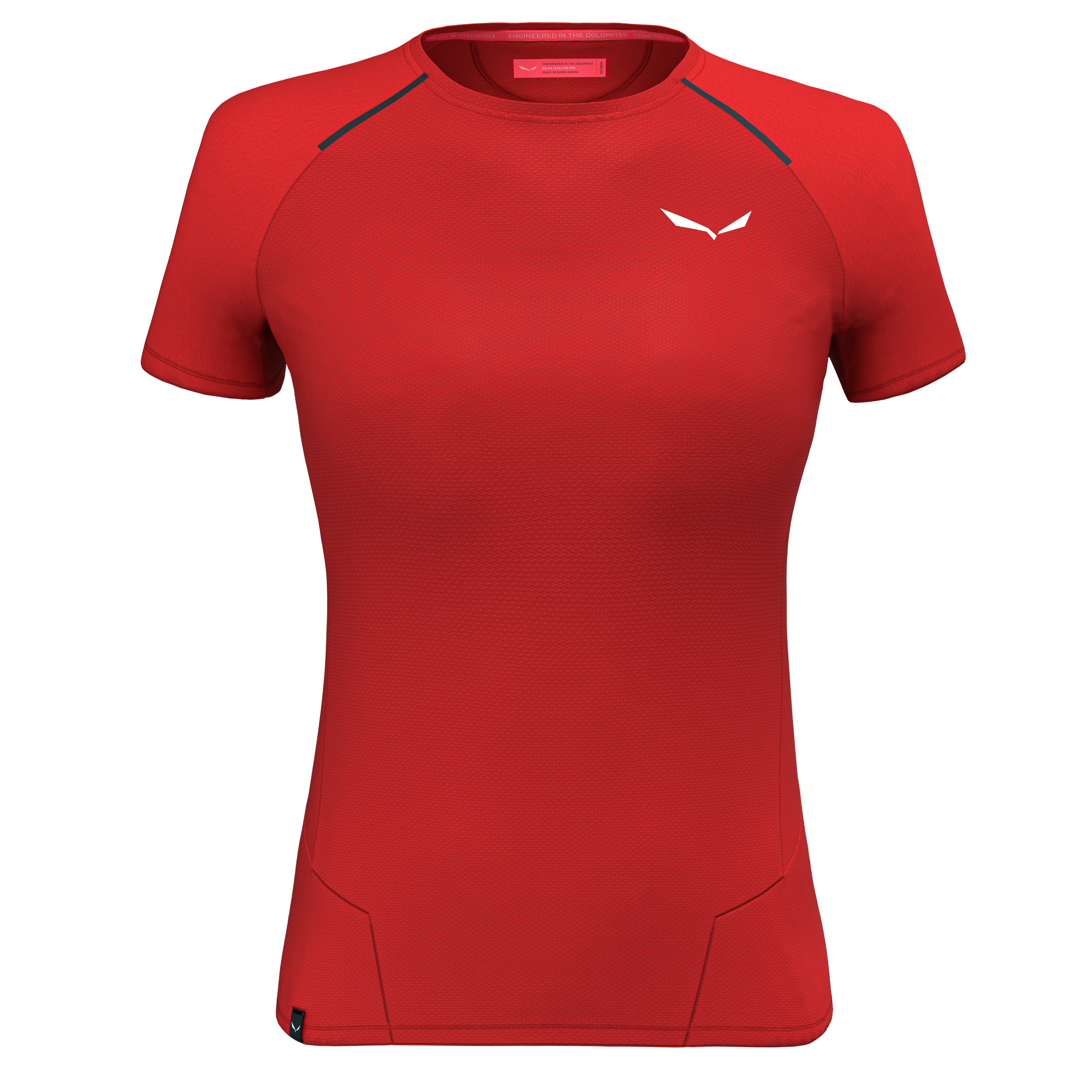 Pedroc Polartec® Delta® T-Shirt Damen