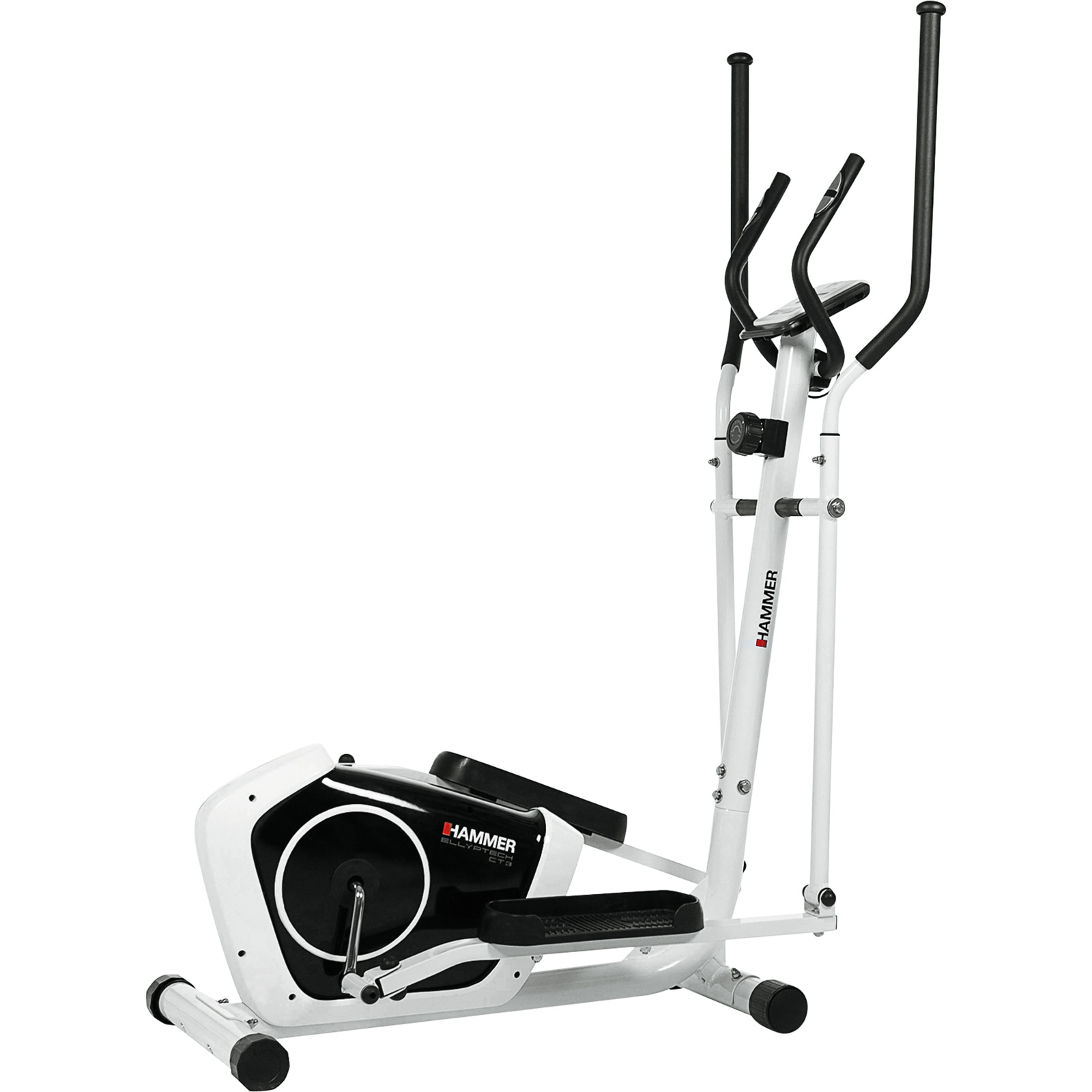 Hammer Crosstrainer Ellyptech CT3